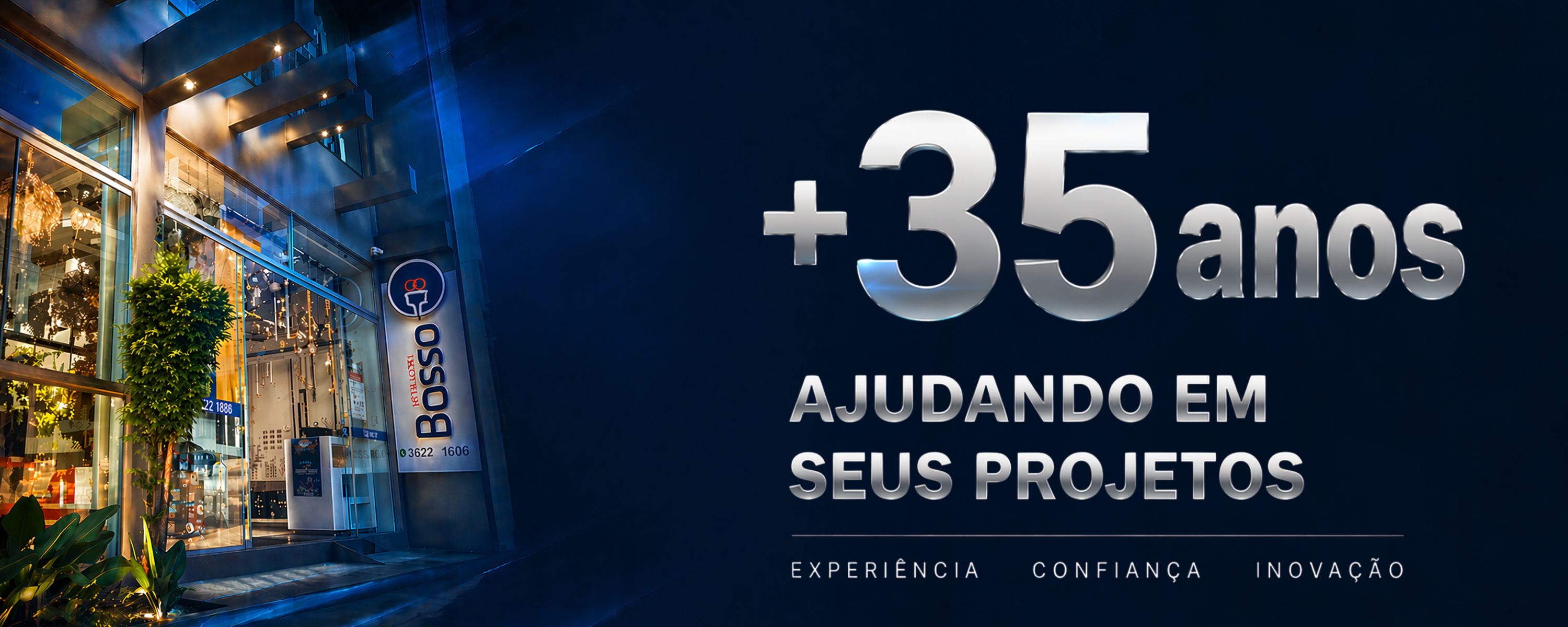 35 anos mais 35 anos mais